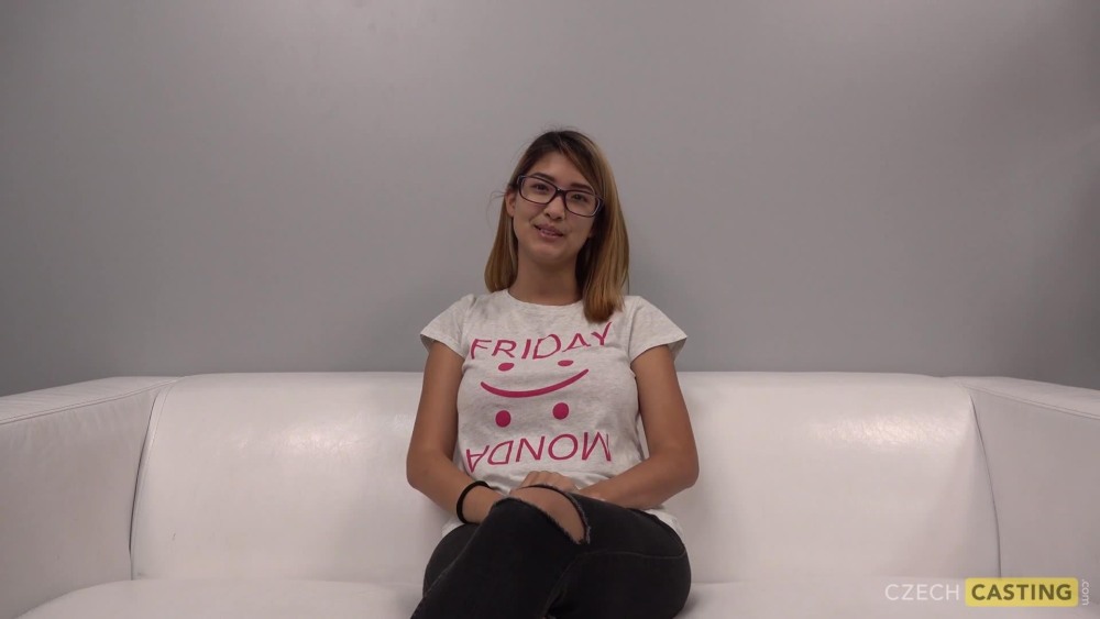 Чешский кастинг диван