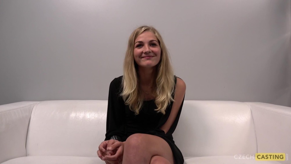 Чех кастинг Сильва 2789