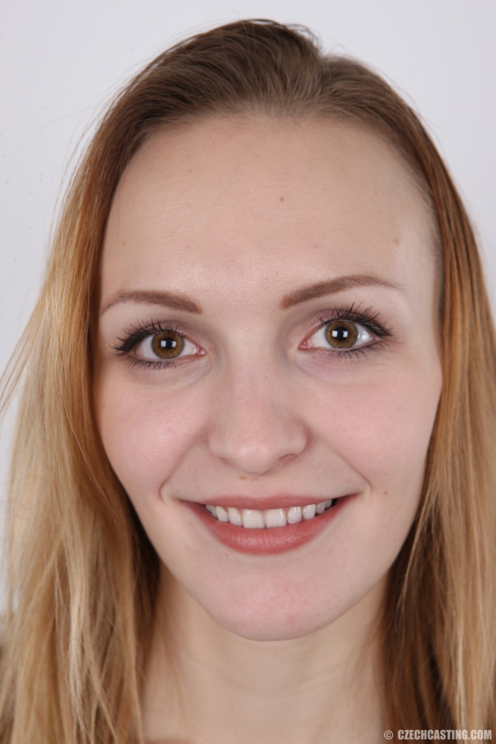 Casting Вероника 1171