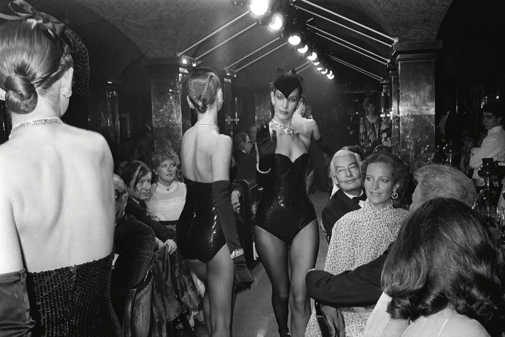 Милтон Берл актер