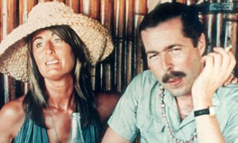 Генерал Джошуа Блахай