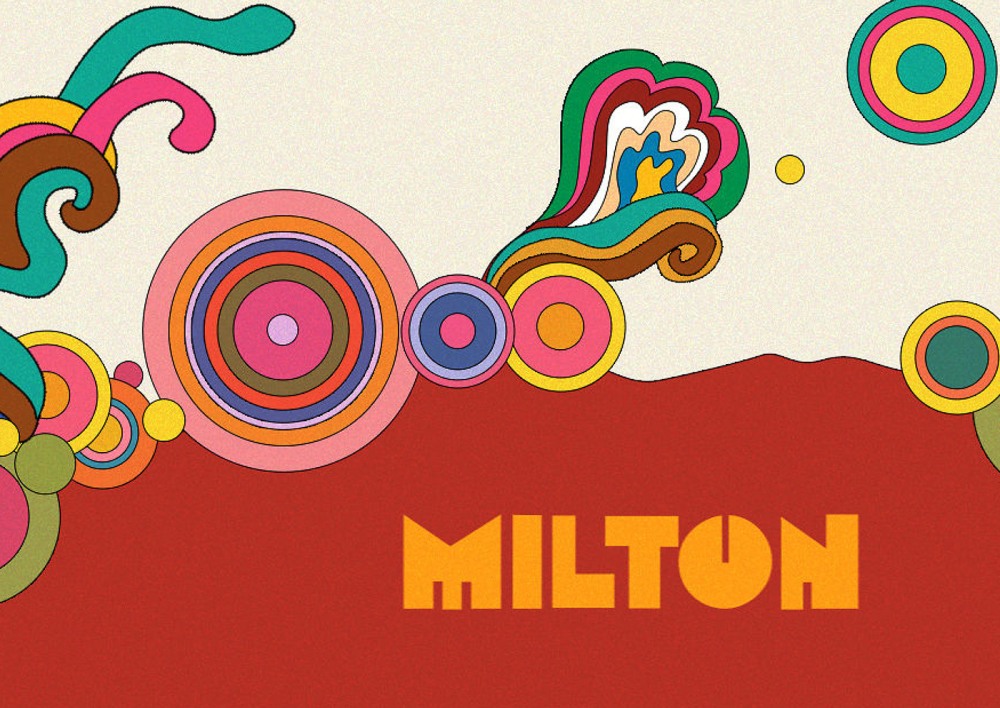 George Maharis, playgirl