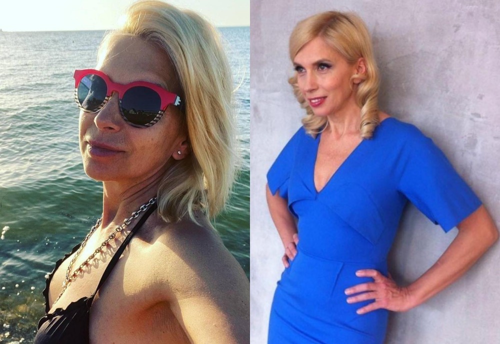 Алена Свиридова платье