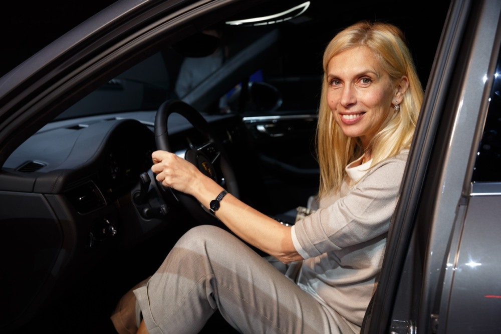 Что в продажах вам Нравится больше всего