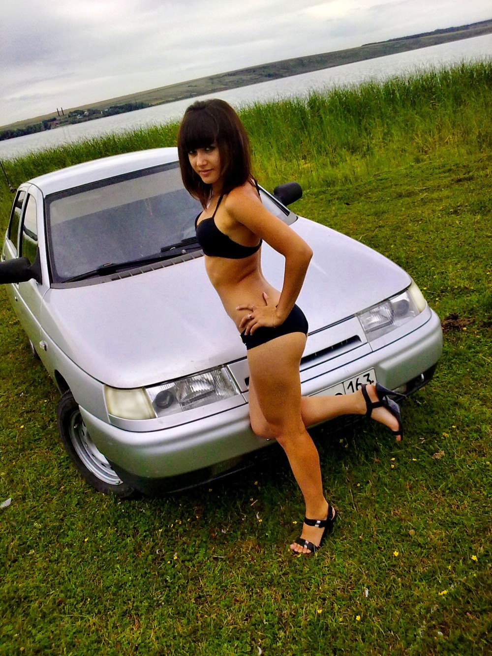 Гламурные девушки частное