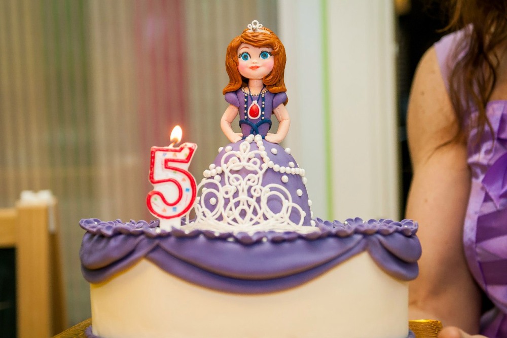 Ольга Юрьевна с днем рождения