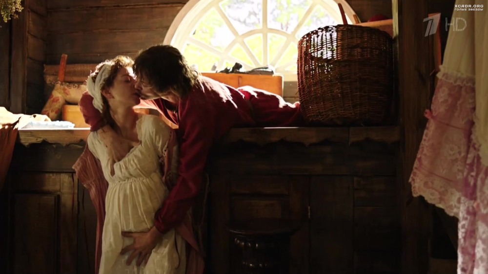 Голая Ольга Кузьминова