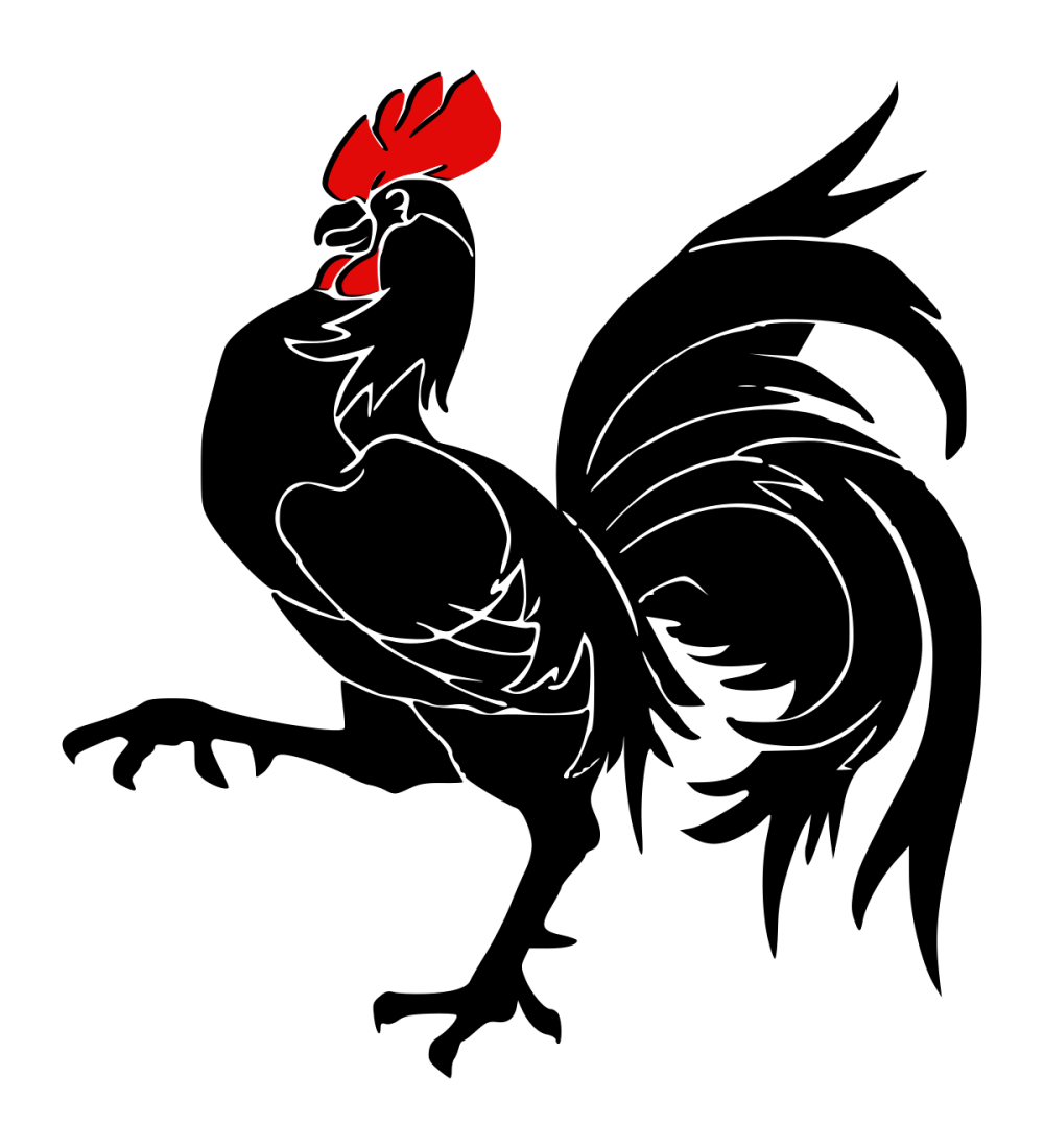 Галльский петух символ Франции
