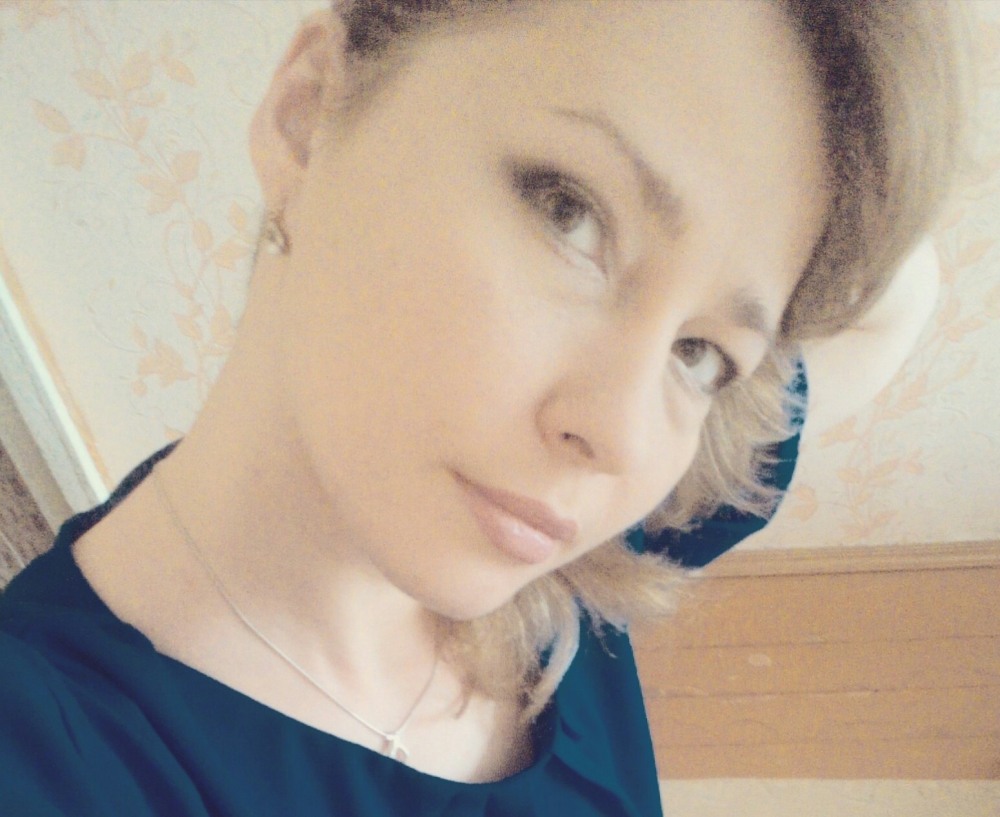 Ksenia-d Ксения Дерябина
