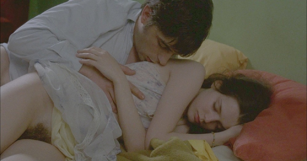 Далин Кертис плэйбой 2001