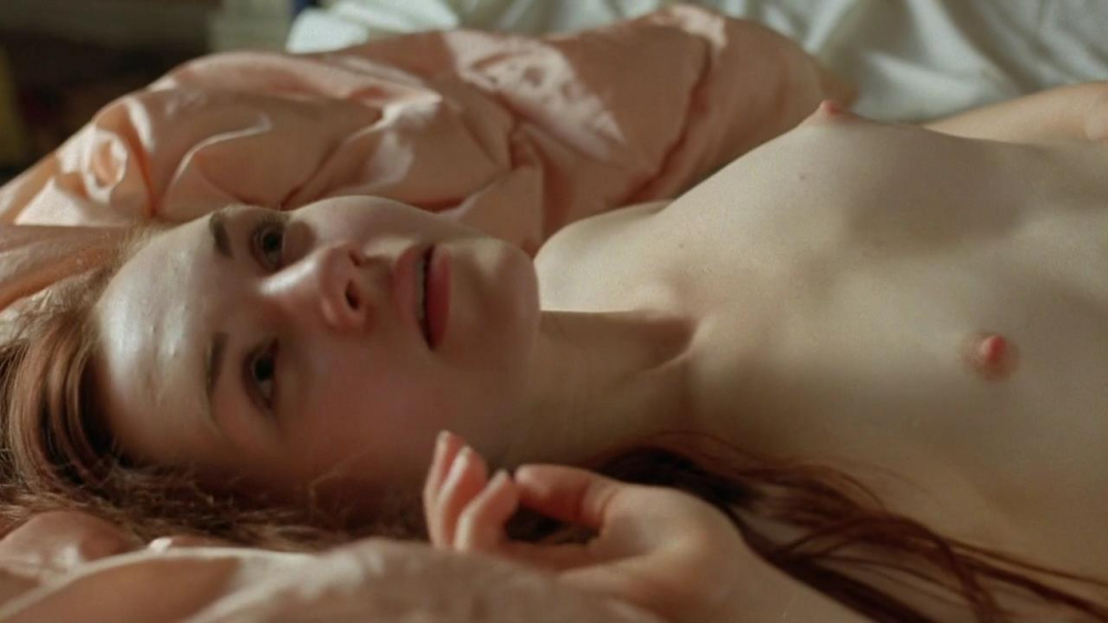 Марибель Верду грудь