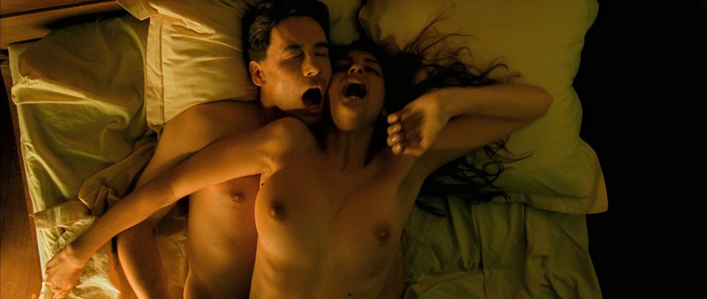 Одри Тоту в эротических фильмах