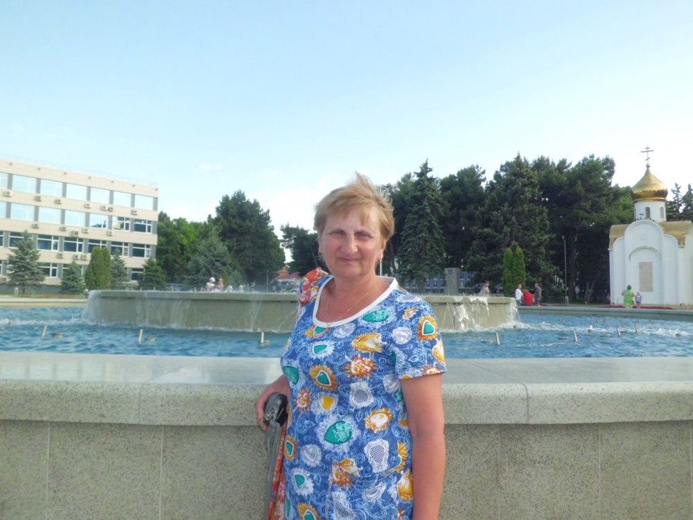 Девушки из города орла