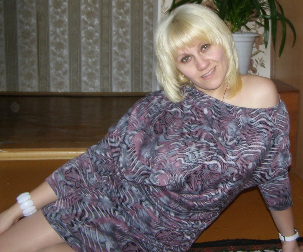 Женщину для интимных отношений