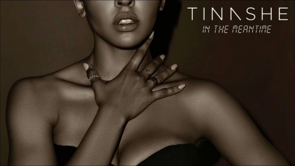 Tinashe горячие