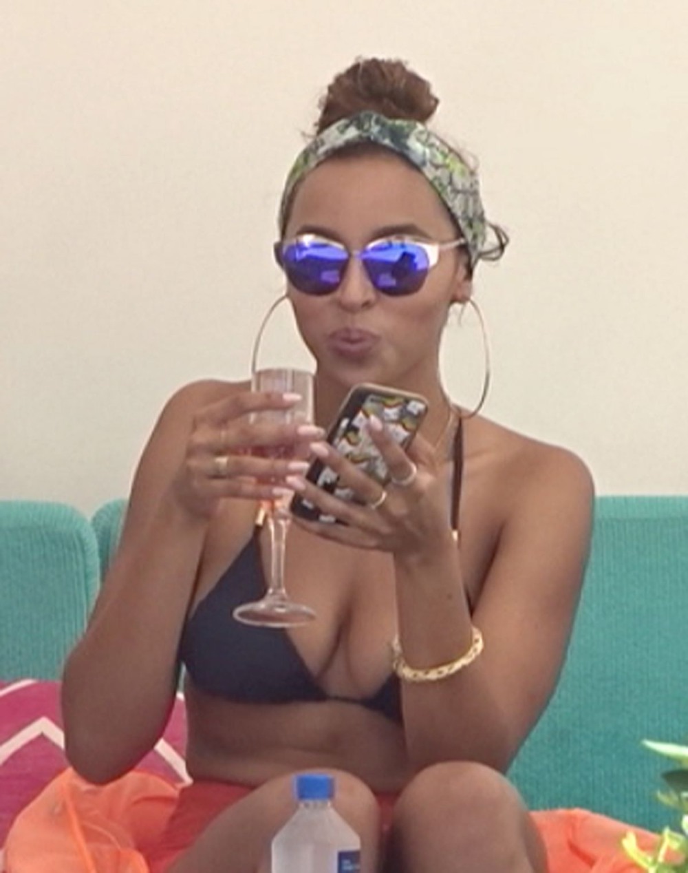 Обложка Company Tinashe