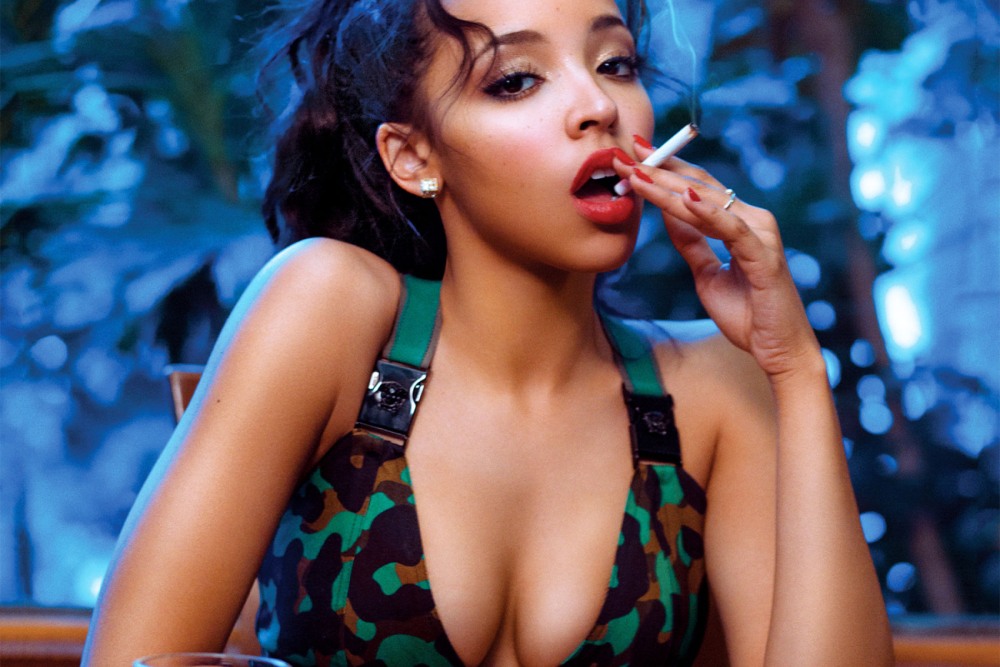 Тинаше Кайесе