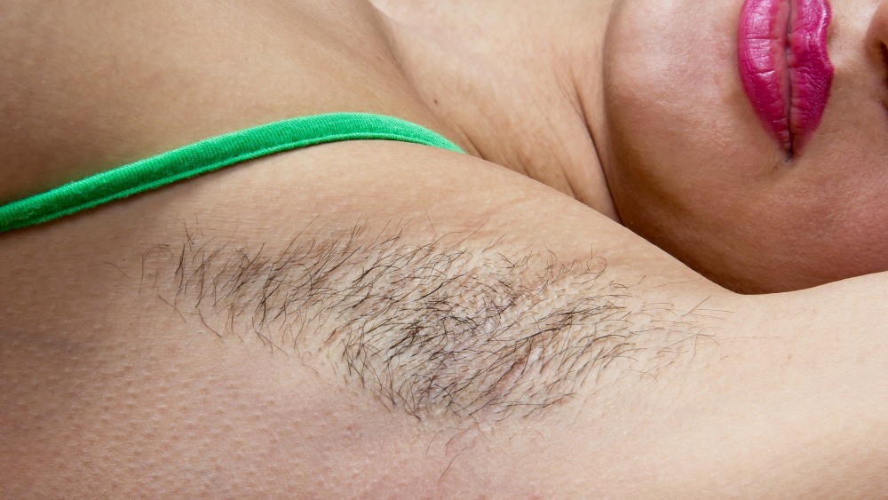 Волосатые Любительское