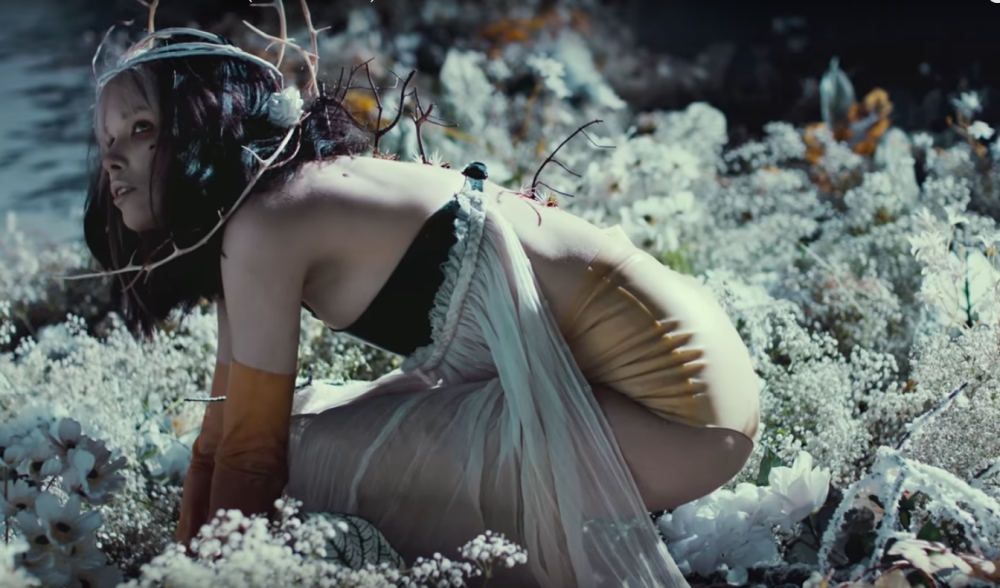 Return to Wonderland