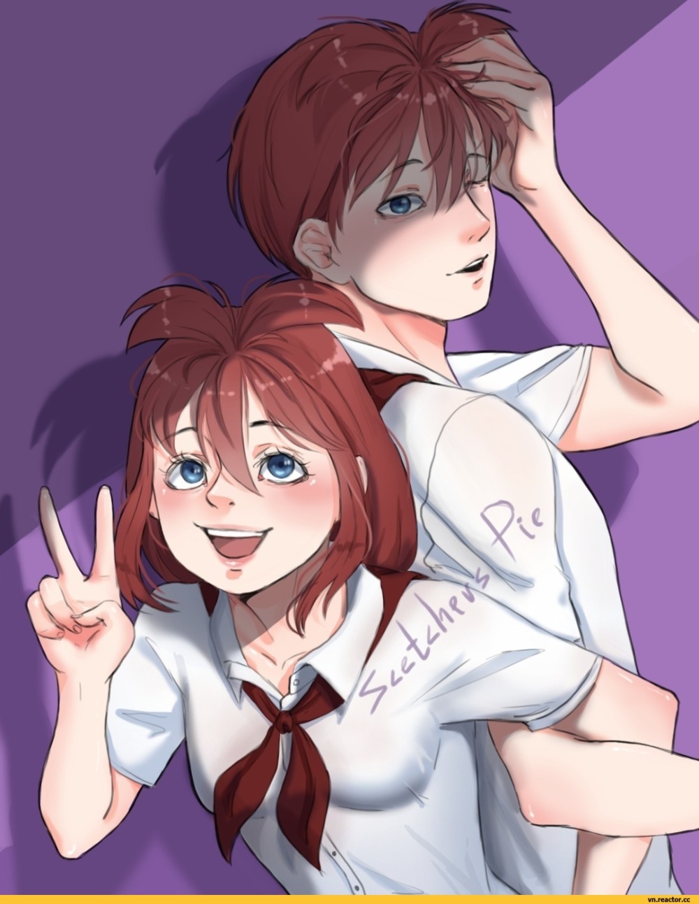 Алиса Рудэн / Alisa Ruden