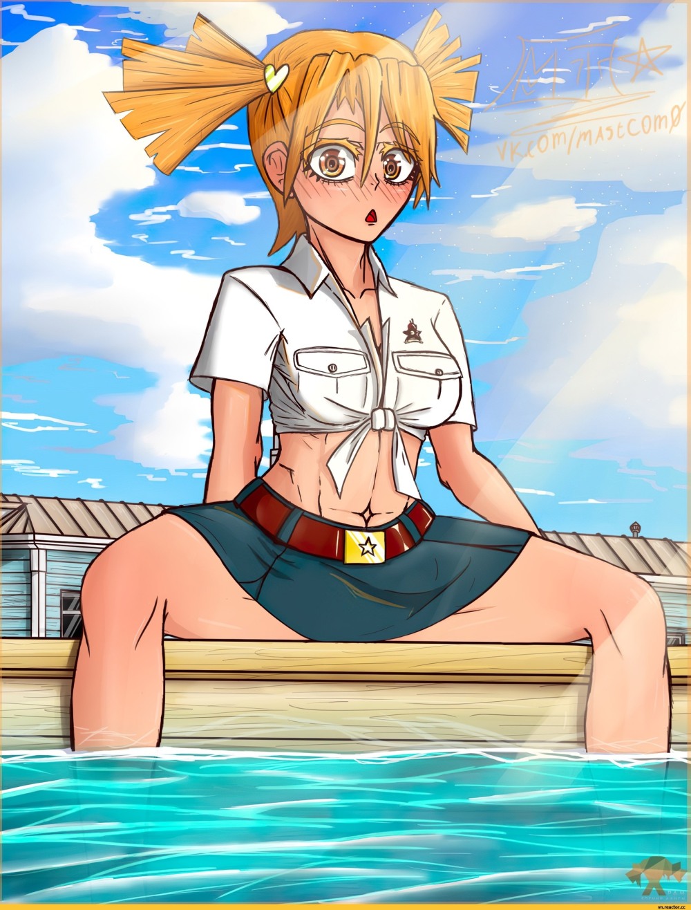 Елена Князева