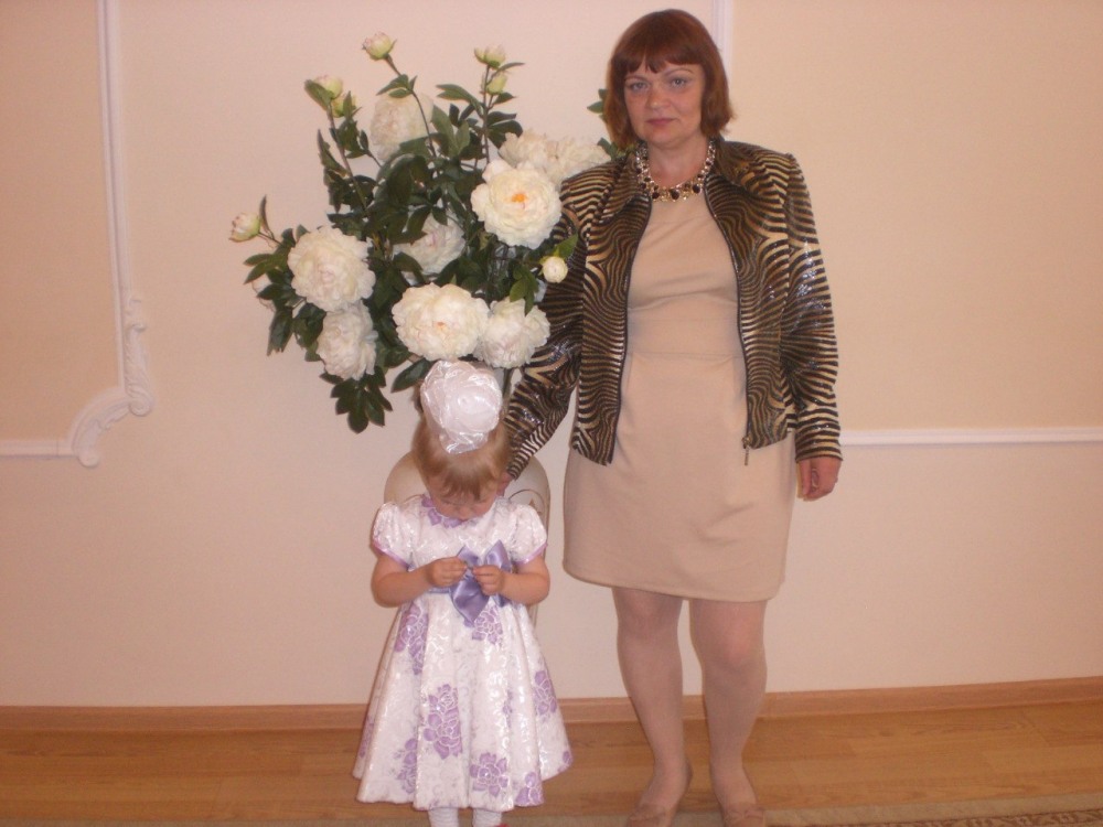 Коломейцева Галина Сергеевна Владимир