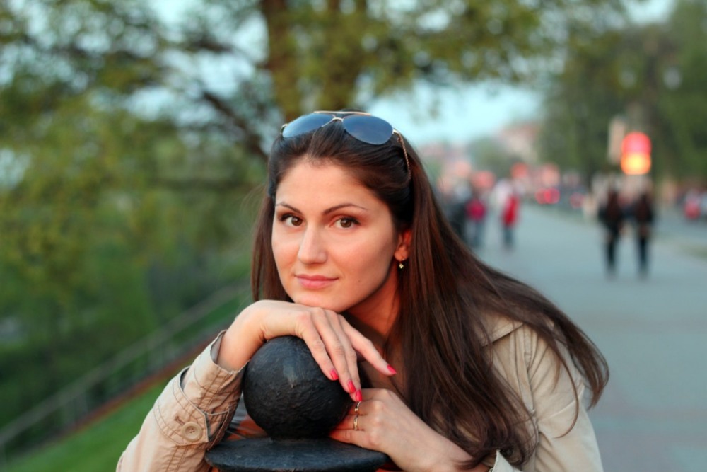 Lada Paglia сено