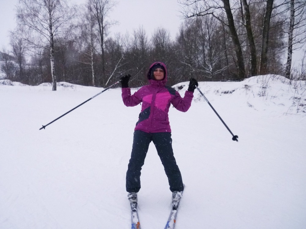 Оксана Сардыкина