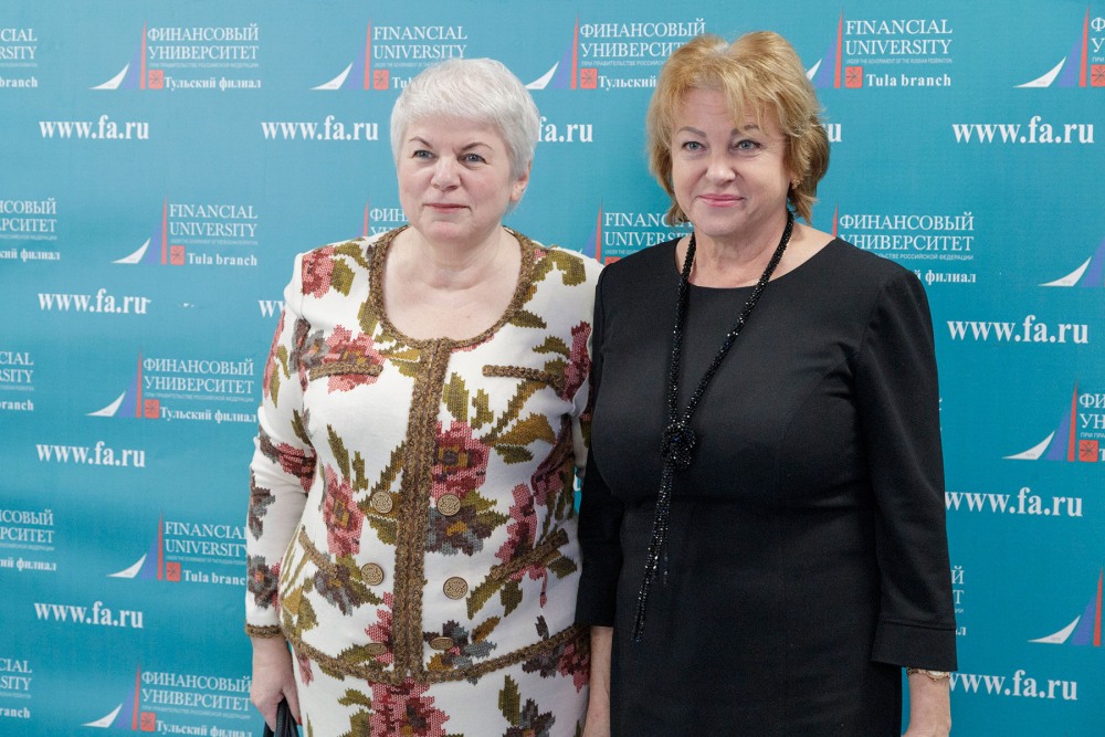 Фомичева Татьяна Николаевна