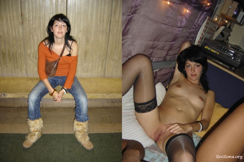 Козина Анастасия Сергеевна nude