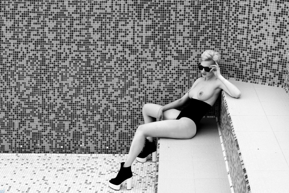 Оксана фёдорова плейбой