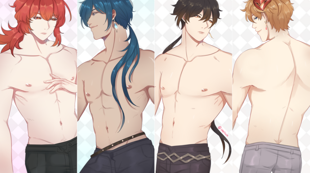 Негр улыбается в темноте