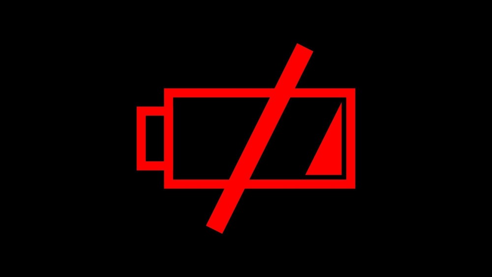 Лес с высоты птичьего полета