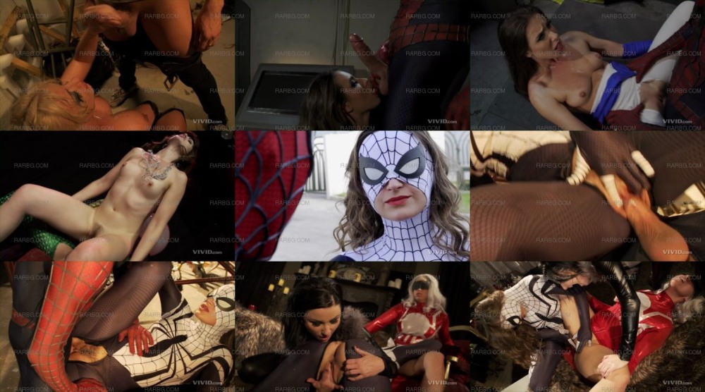 Джуманджи порнопародия