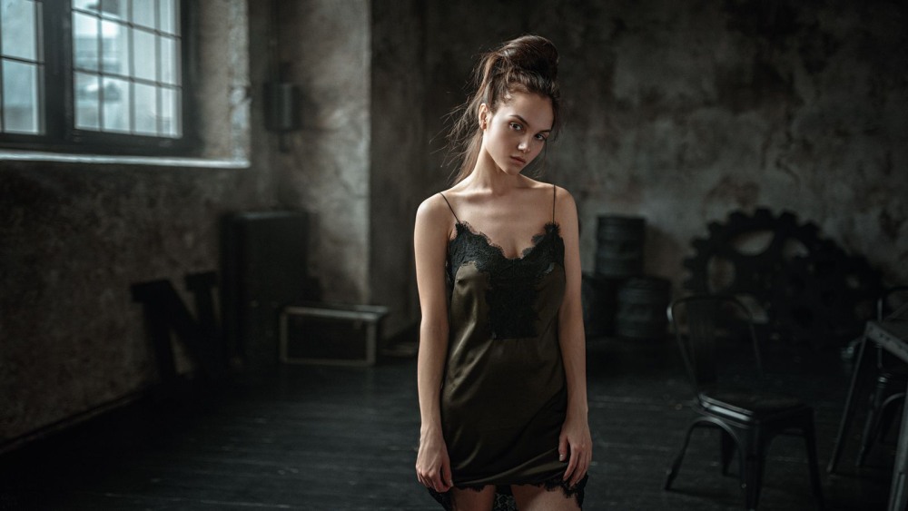 Miss Mosh Федорова Фотогалерея