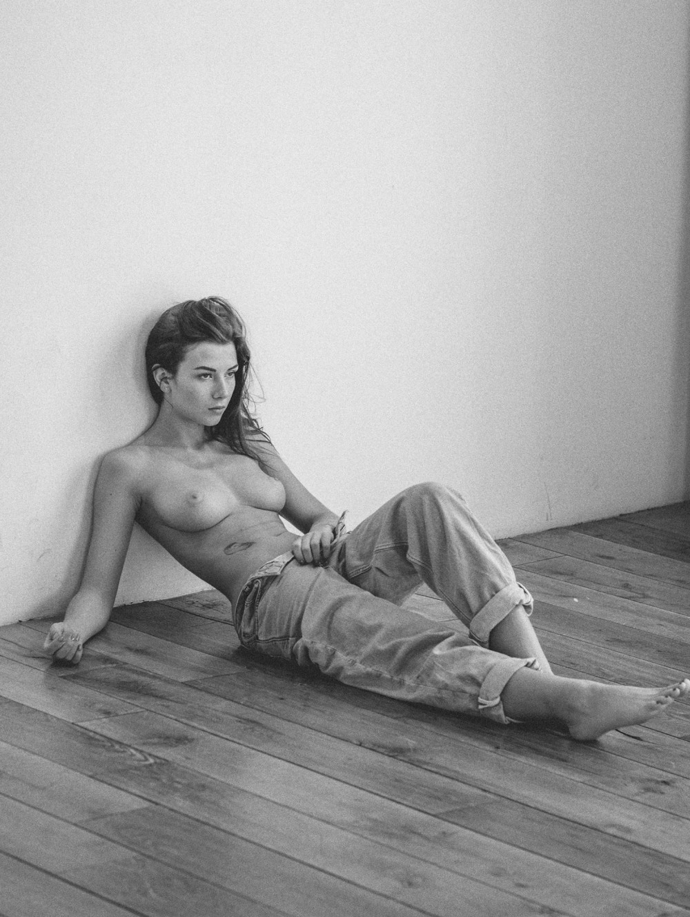 Инга Ильм FHM