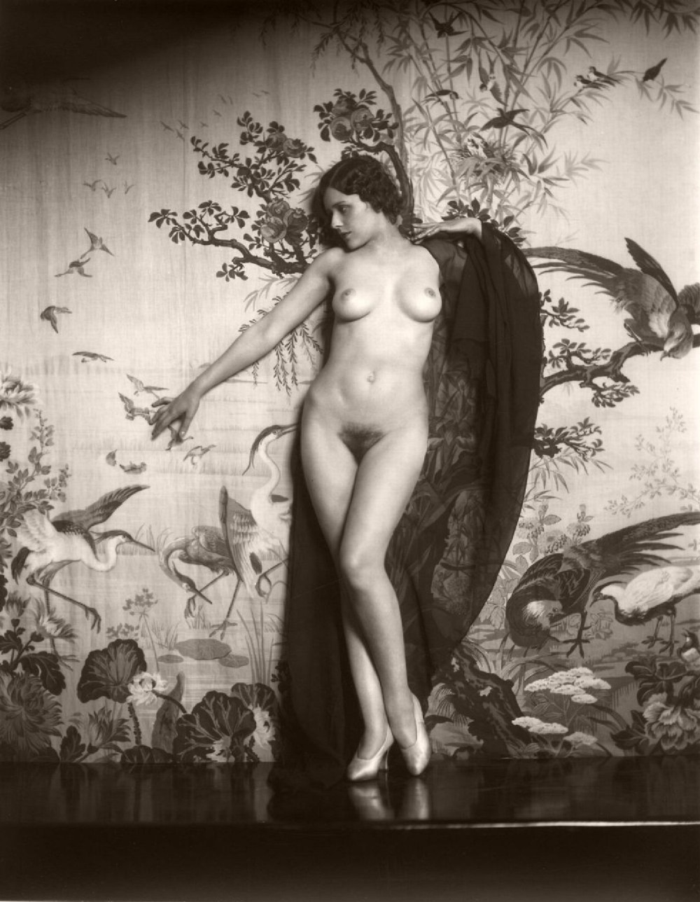 Ziegfeld Follies актриса