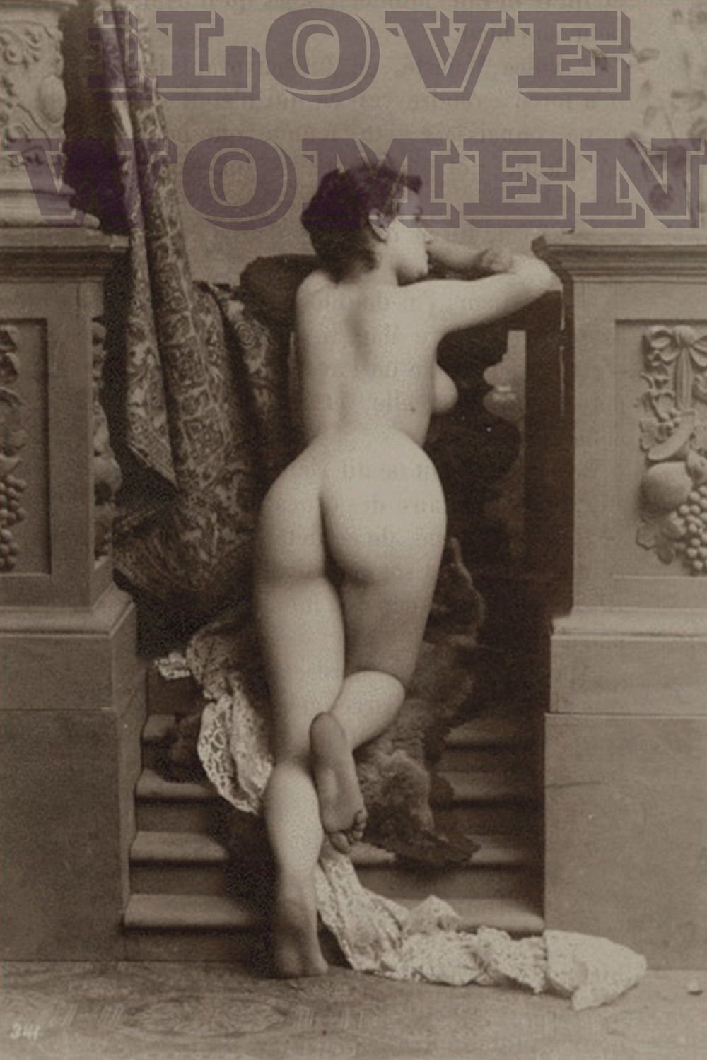 Голые женщины 20-х годов 20 века