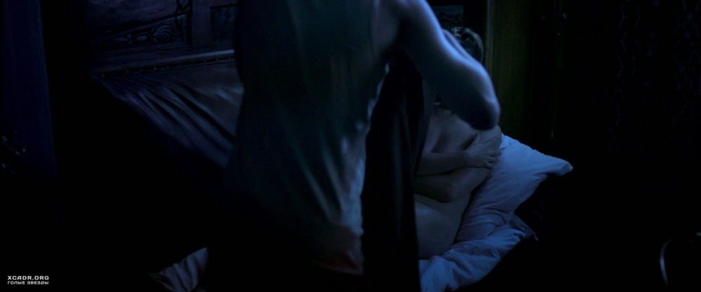 Фотомодель Ирина Теличева