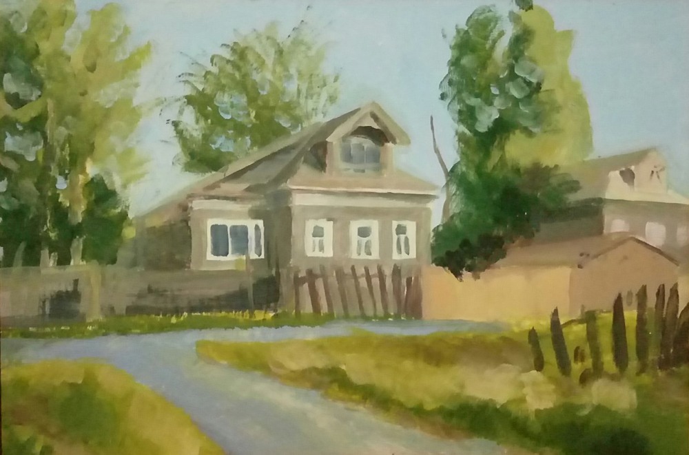 Tauritari фотосессия