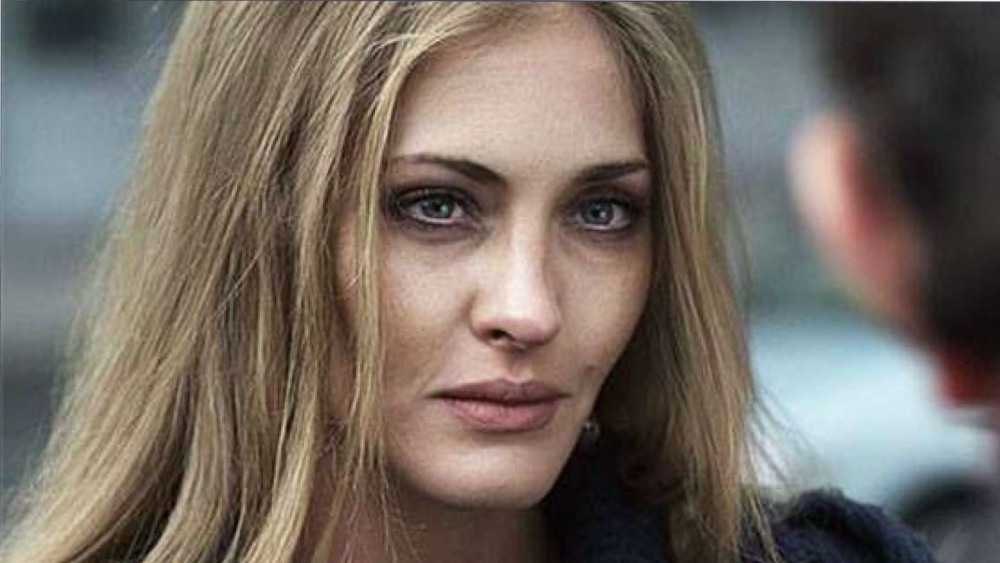 Анна Казючиц 2019