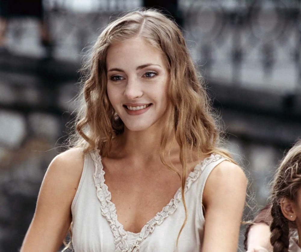 Татьяна Казючиц 2022