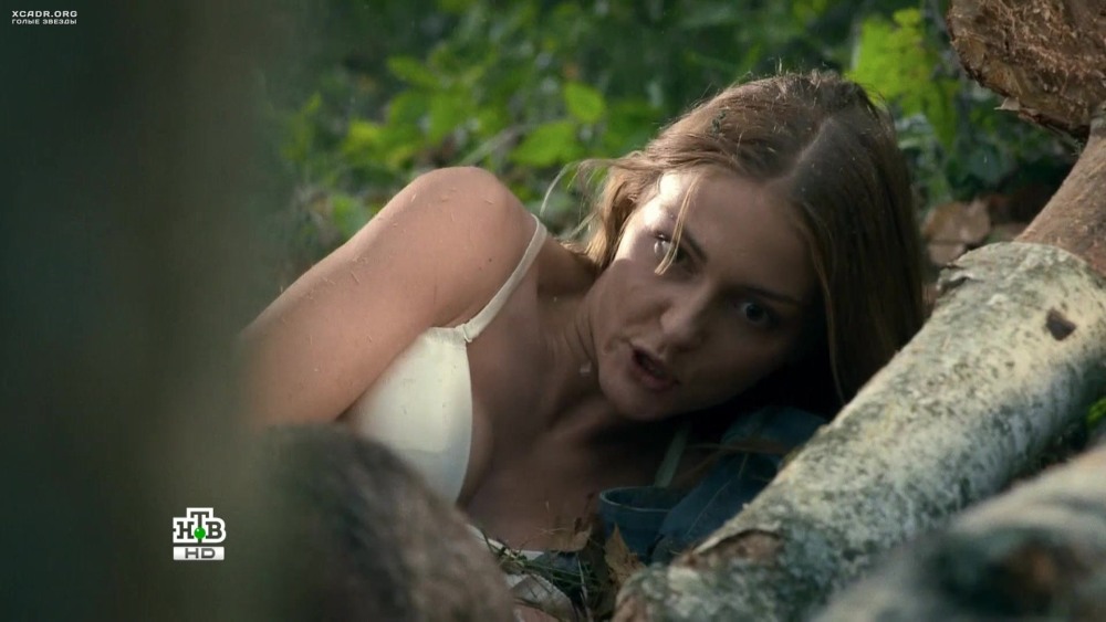 Анна Казючиц измена