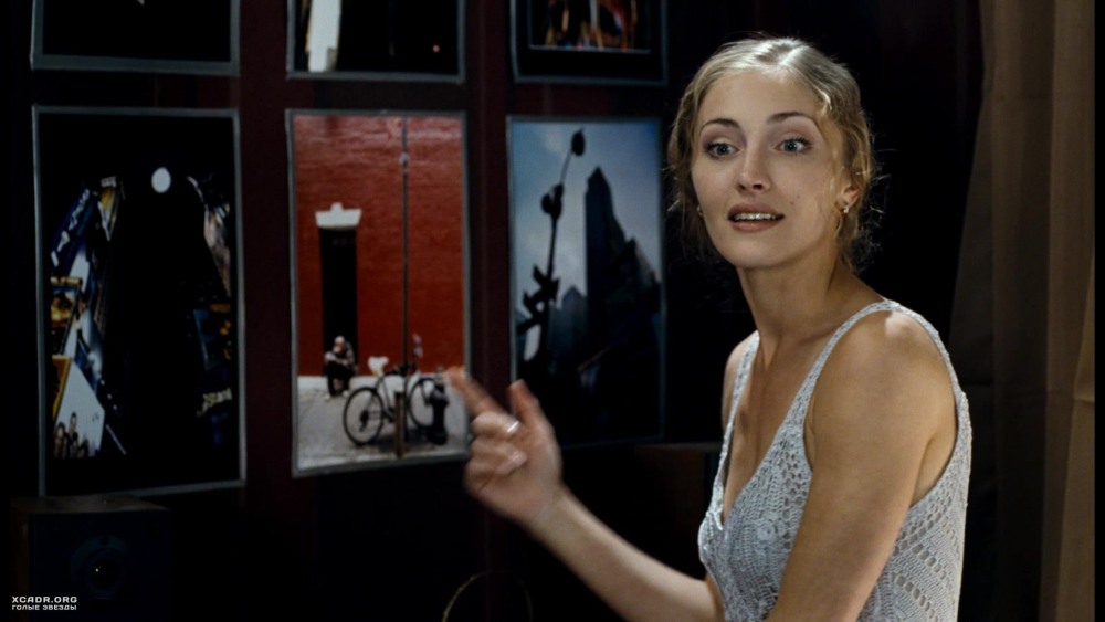 Анна Казючиц фото