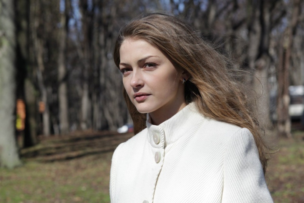 Анна Казючиц