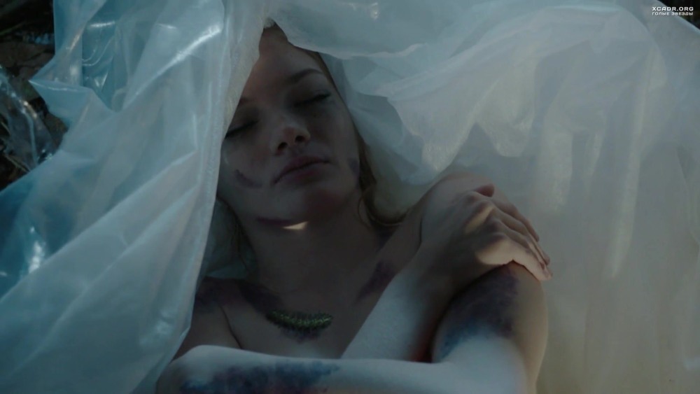 Валентина Гришко модель