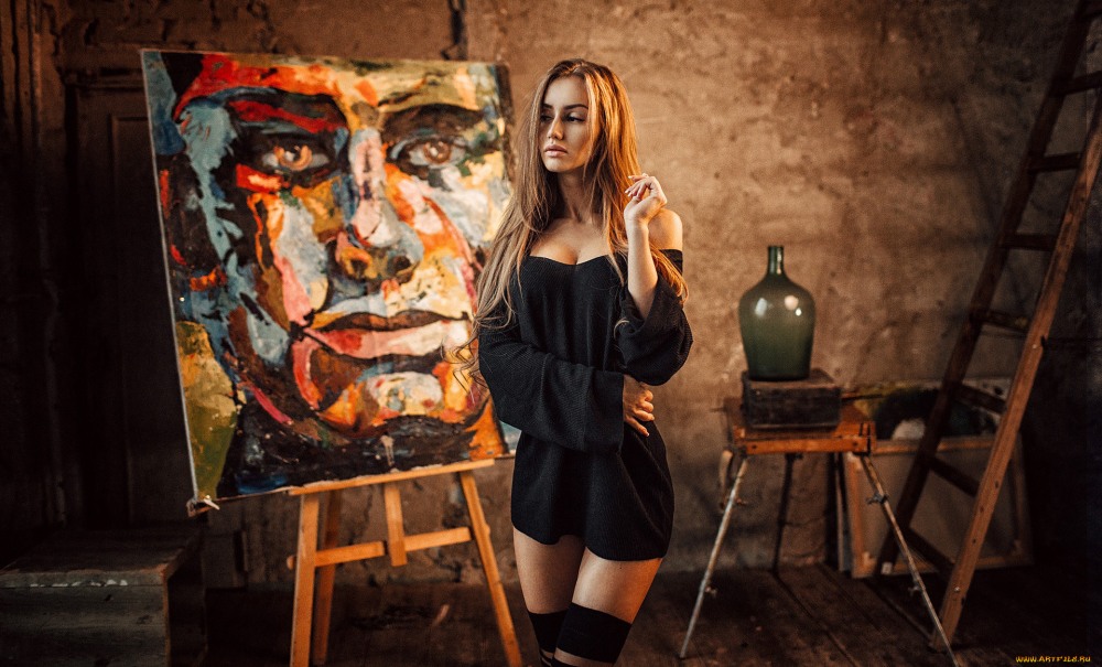 Татьяна Струженкова актриса