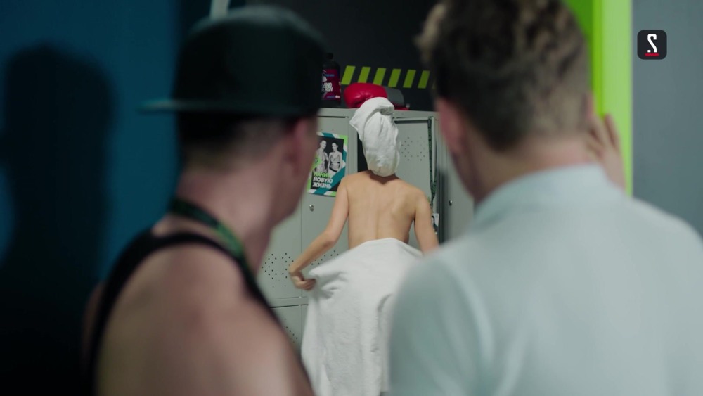 Татьяна маслани горячие