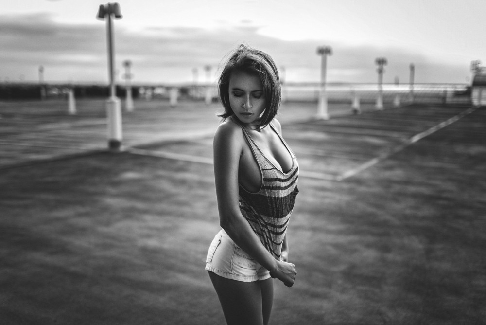 Олеся Гунденко