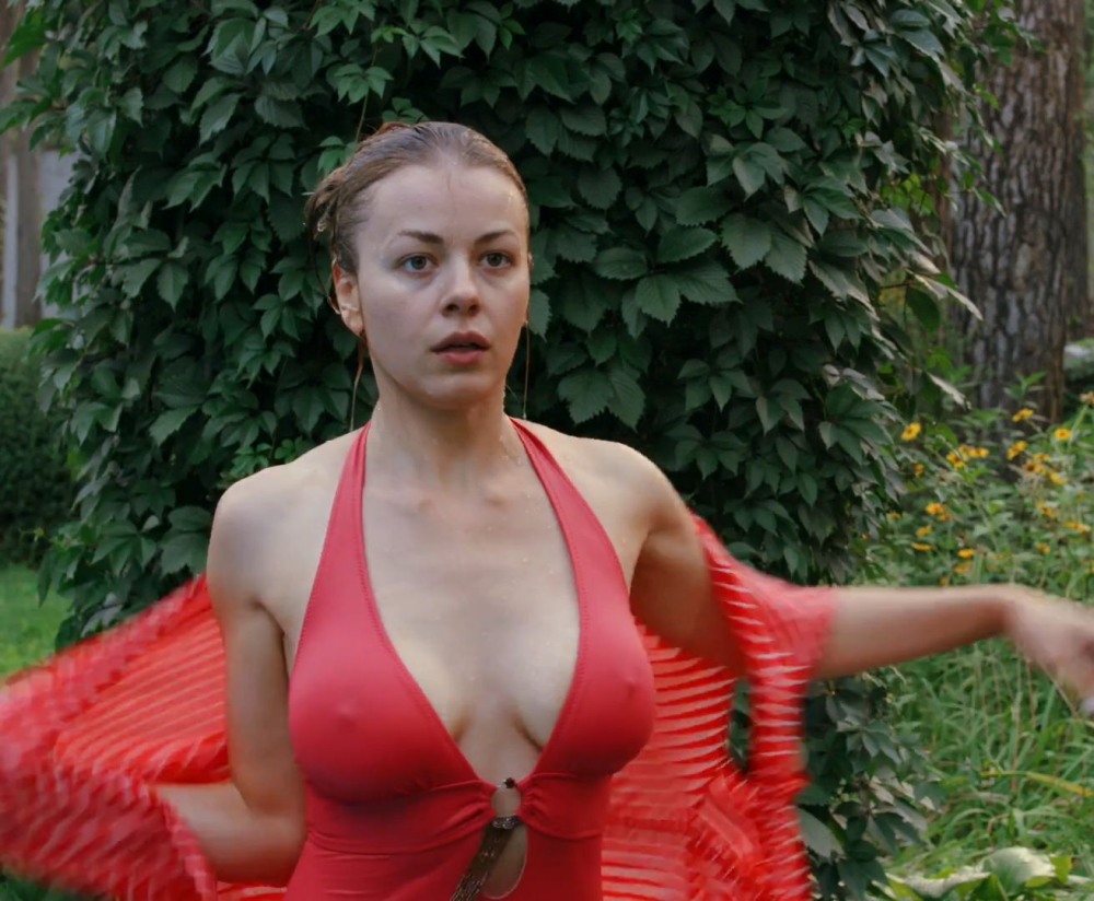 Олеся Малибу 2020